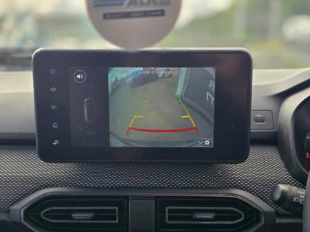 2022 Dacia Jogger - photo 10