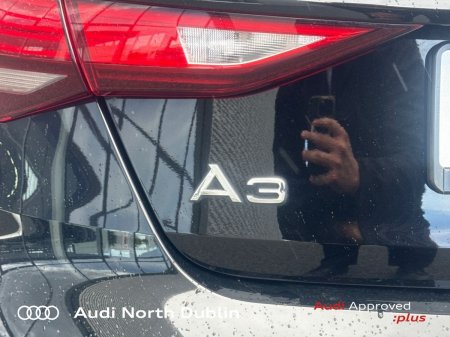 2023 Audi A3 - photo 26