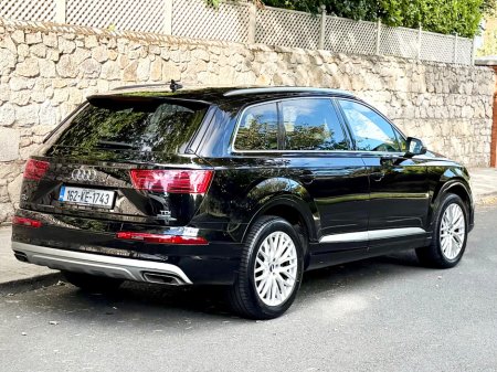 2016 Audi Q7 - photo 6