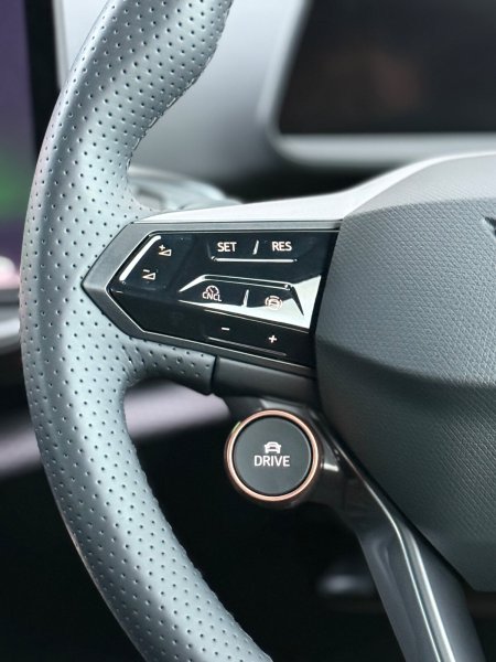 2026 Cupra Tavascan - photo 20