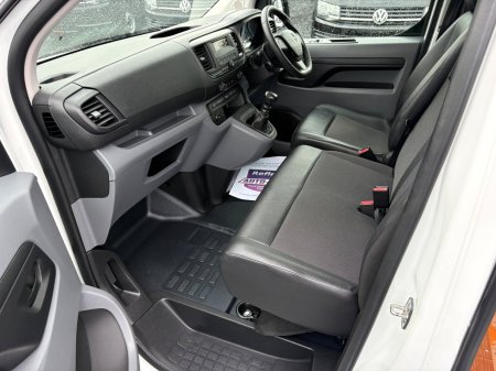 2022 Opel Vivaro - photo 13