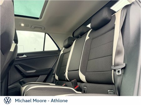 2019 Volkswagen T-Roc - photo 6