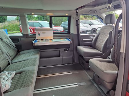 2023 Volkswagen California - photo 19