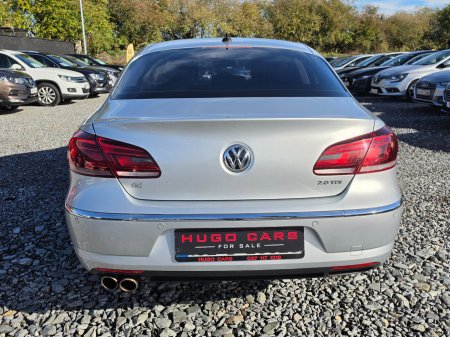 2015 Volkswagen CC - photo 13