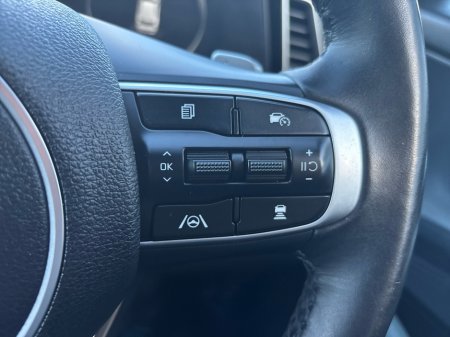2024 Kia Sportage - photo 16