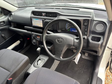 2021 Toyota Probox - photo 7