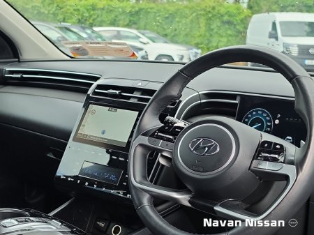 2024 Hyundai Tucson - photo 12