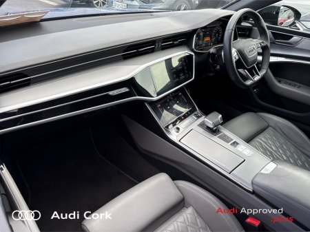 2023 Audi A7 - photo 11