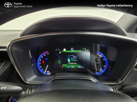2022 Toyota Corolla - photo 12
