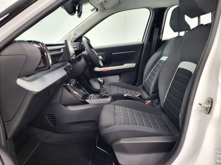 2027 Citroen C3 - photo 7