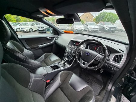 2016 Volvo XC60 - photo 10