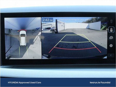 2024 Hyundai Tucson - photo 18