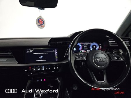 2022 Audi A3 - photo 12