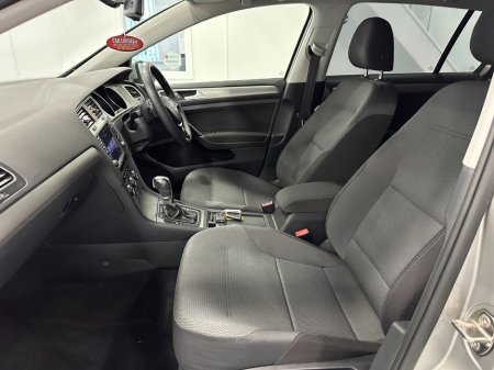 2015 Volkswagen Golf - photo 30