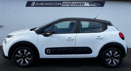 2019 Citroen C3 - photo 2