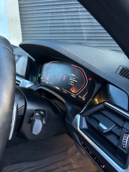 2019 BMW 3-Series - photo 26
