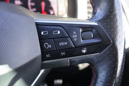 2021 SEAT Ateca - photo 21