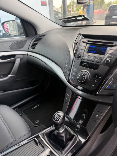 2016 Hyundai i40 - photo 5