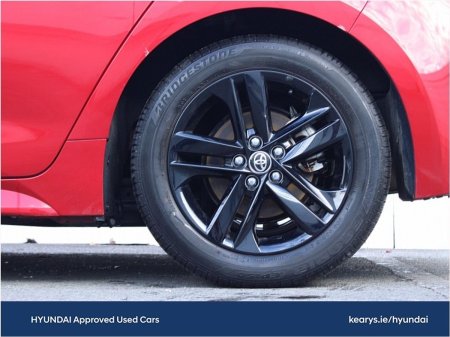 2021 Toyota Corolla - photo 8
