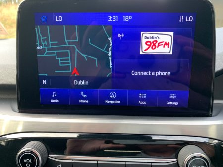 2022 Ford Kuga - photo 19