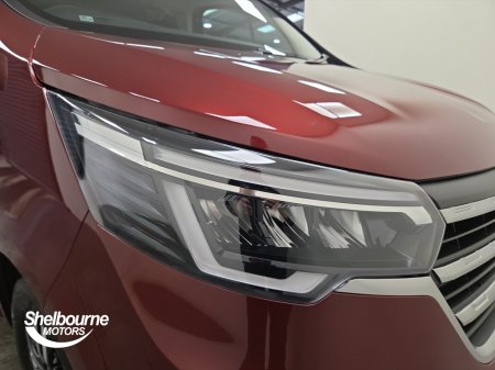2026 Renault Trafic - photo 15
