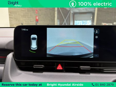2026 Hyundai IONIQ 5 - photo 22