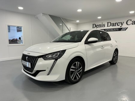2021 Peugeot 208 - photo 5