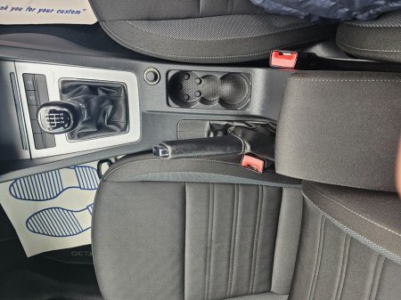 2018 Skoda Octavia - photo 31