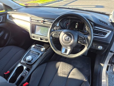 2022 MG MG5 - photo 24