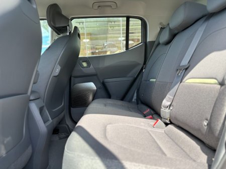 2026 Kia EV2 - photo 4
