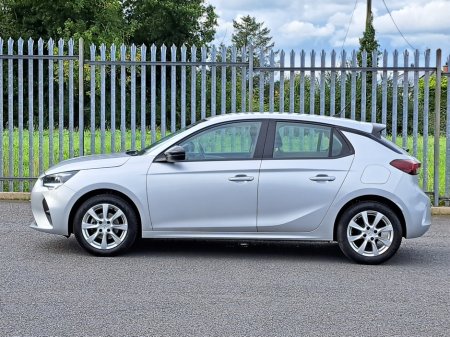 2023 Opel Corsa - photo 7