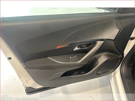 2023 Peugeot 2008 - photo 16