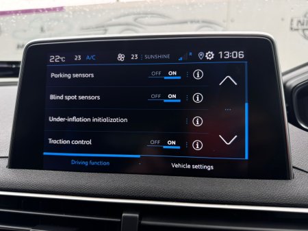 2019 Peugeot 3008 - photo 32