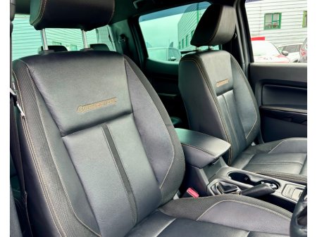 2021 Ford Ranger - photo 9