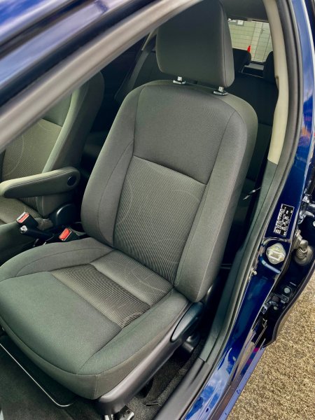 2019 Toyota Aqua - photo 16