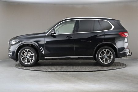 2019 BMW X5 - photo 5