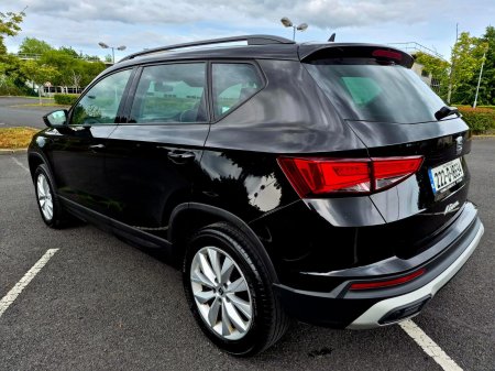 2022 SEAT Ateca - photo 2