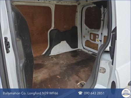 2019 Ford Transit Connect - photo 11