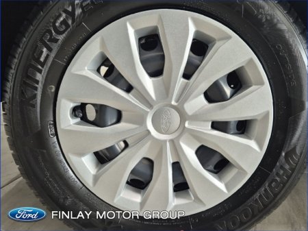 2026 Ford Courier - photo 10