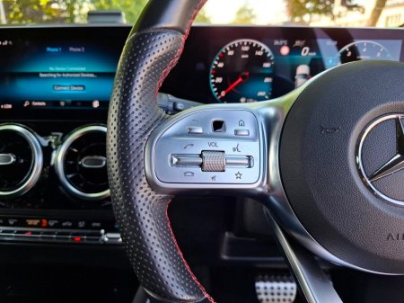 2021 Mercedes-Benz B-Class - photo 16
