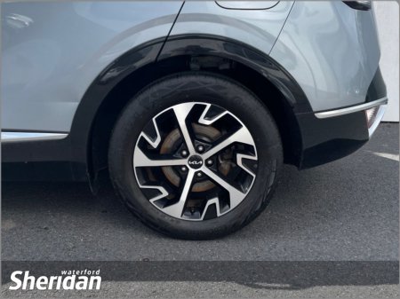 2022 Kia Sportage - photo 10