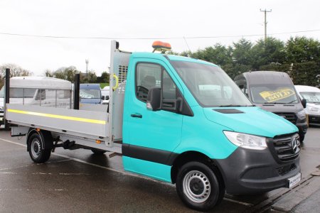 2022 Mercedes-Benz Sprinter - photo 7