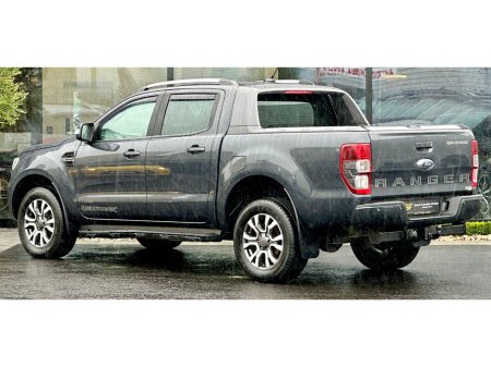 2021 Ford Ranger - photo 3