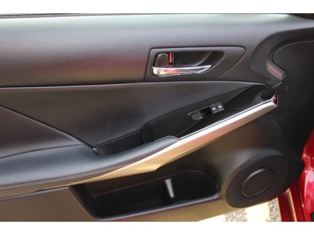2015 Lexus IS - photo 17