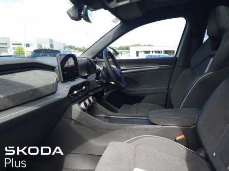 2026 Skoda Kodiaq - photo 4
