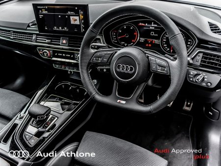 2023 Audi A4 - photo 9