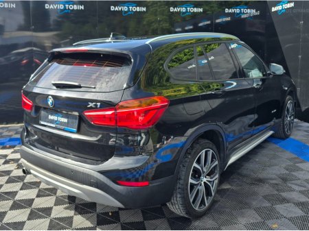 2017 BMW X1 - photo 6