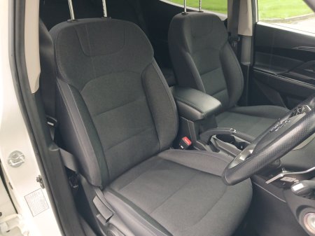 2023 SsangYong Korando - photo 10