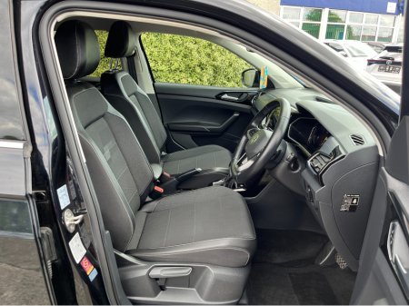 2023 Volkswagen T-Cross - photo 10