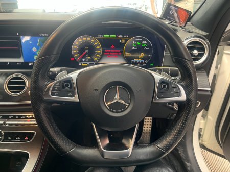 2017 Mercedes-Benz E-Class - photo 11